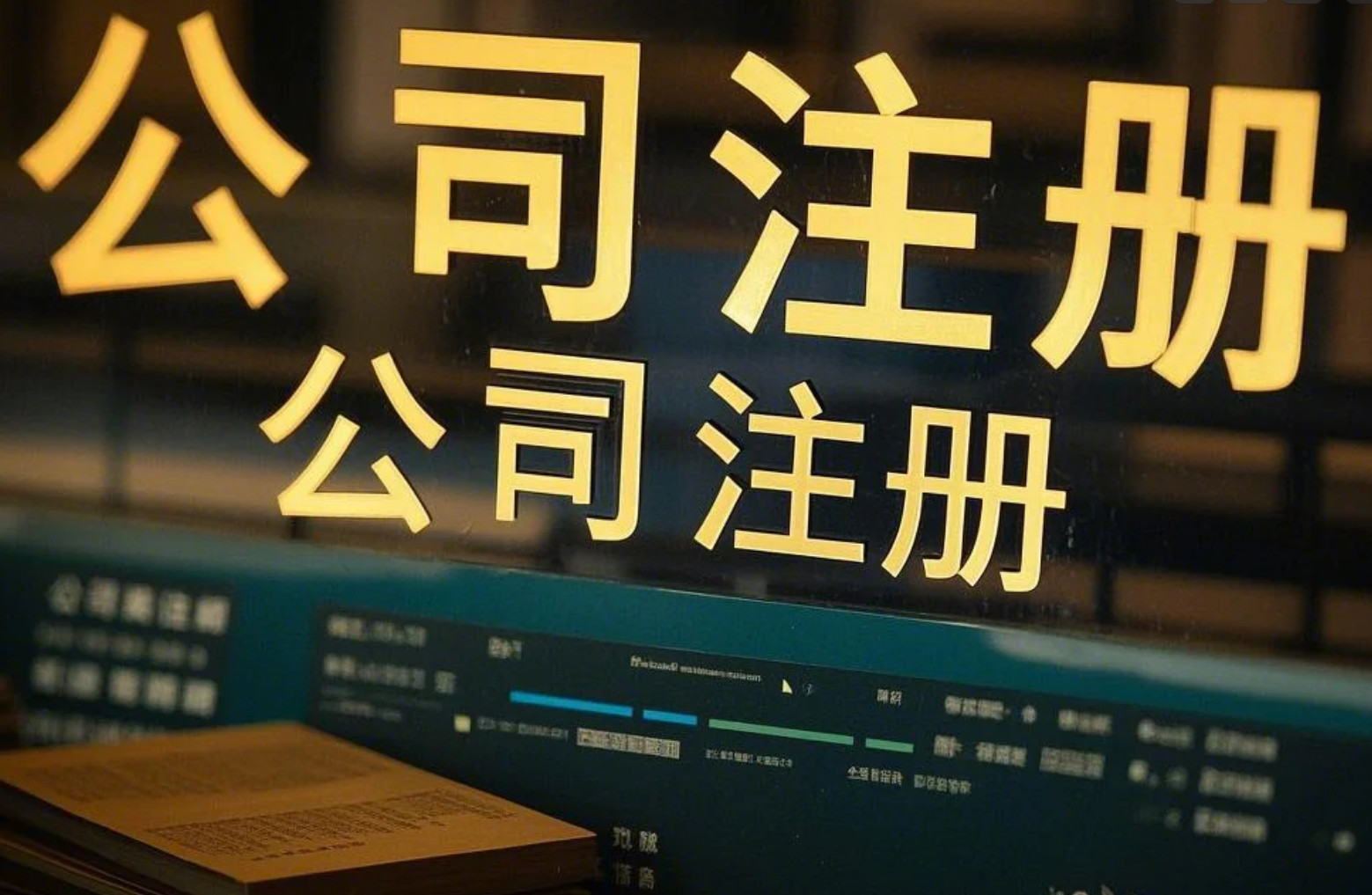 北京注冊公司全解讀：詳解申請條件與流程指南