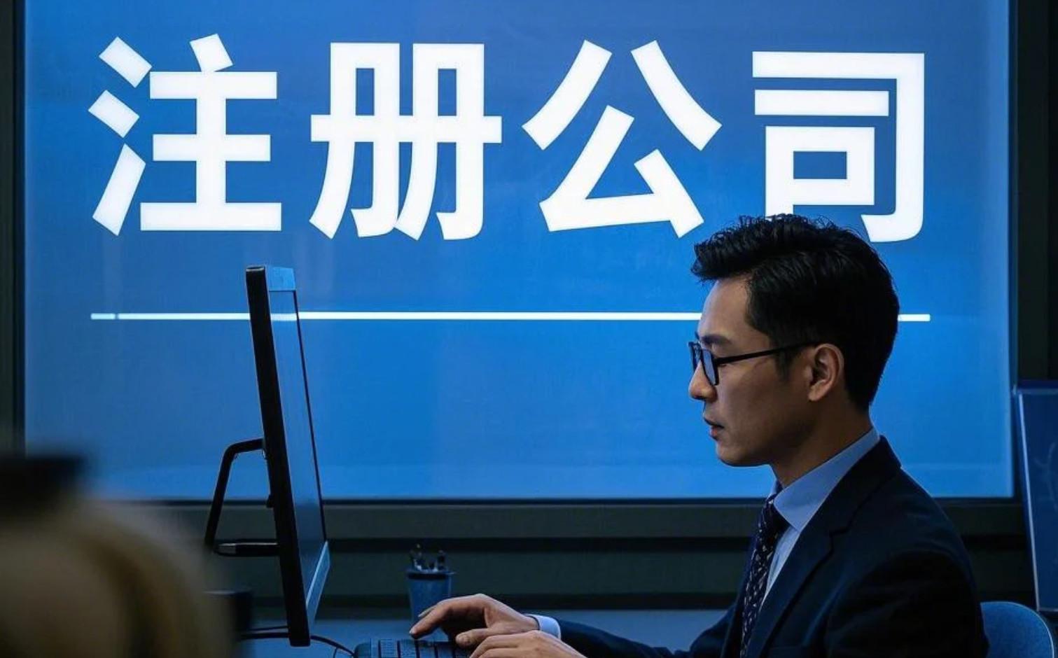 海淀注冊公司流程全解析：北京企業設立實操指南